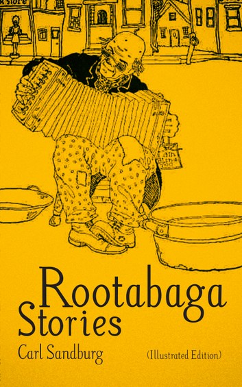 Rootabaga Stories